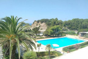 Monolocale con vista e accesso diretto al Mare - Chioma, Castiglioncello